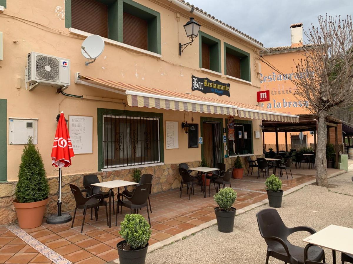 La Laguna Exterior photo