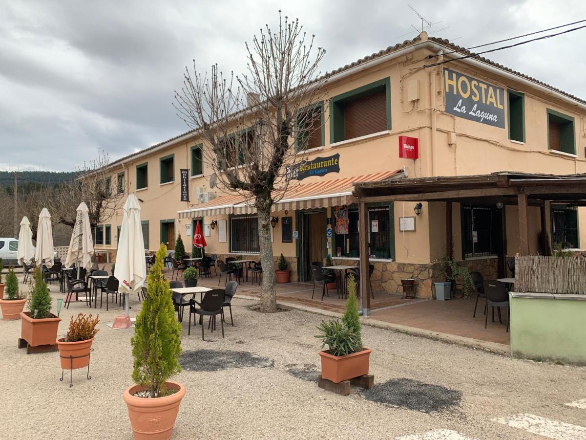La Laguna Exterior photo