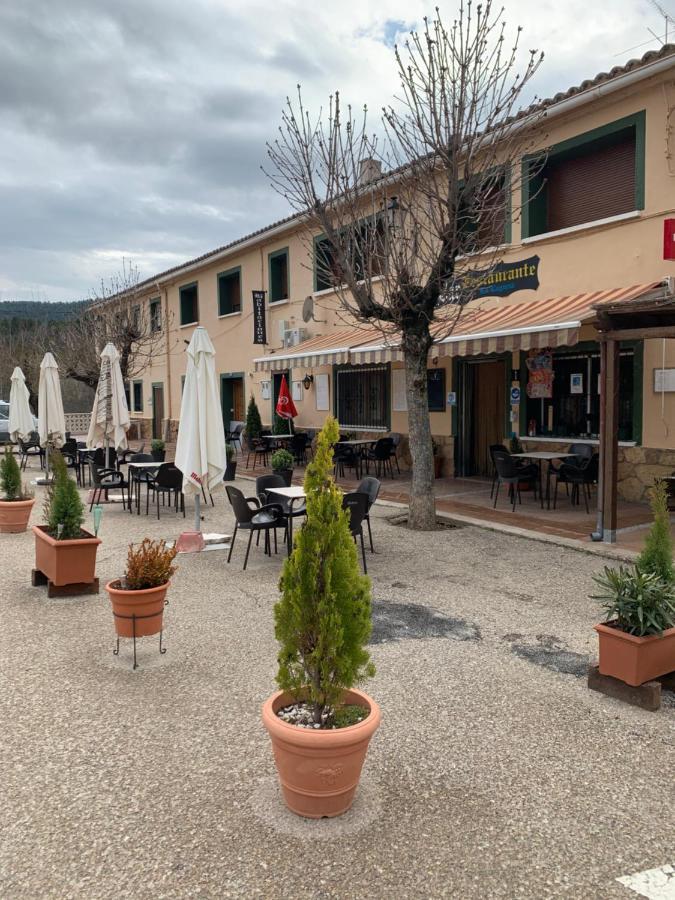 La Laguna Exterior photo
