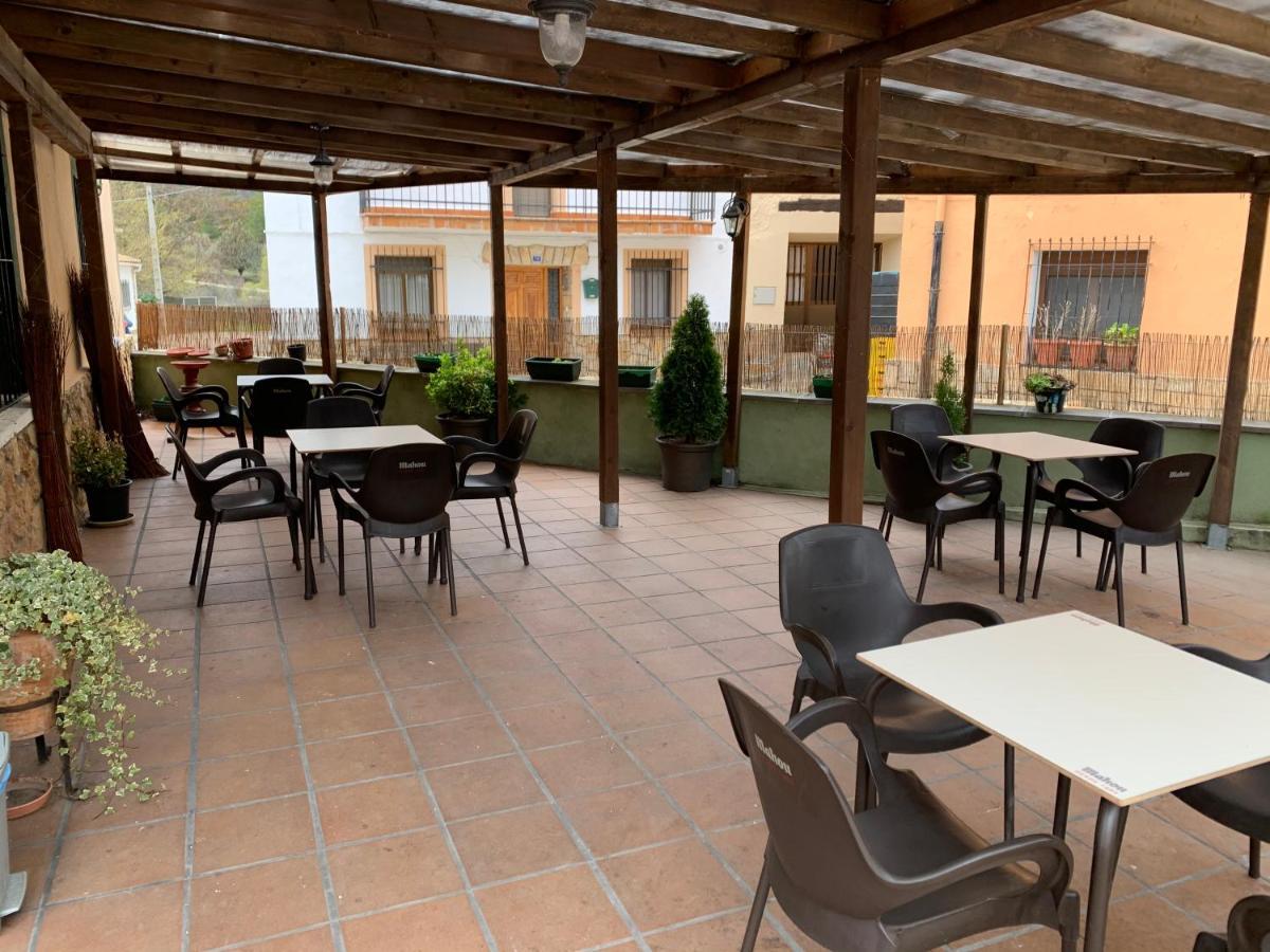 La Laguna Exterior photo
