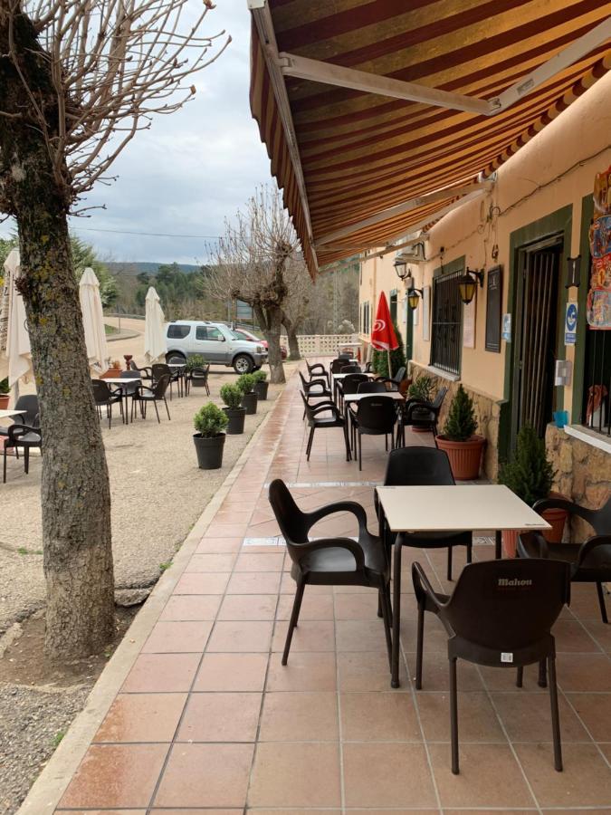 La Laguna Exterior photo