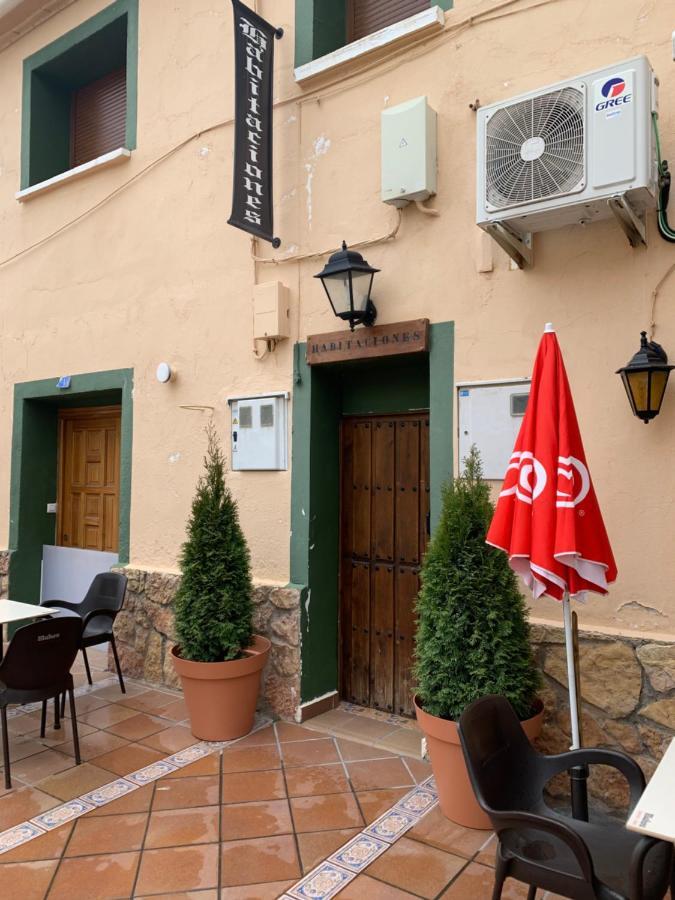 La Laguna Exterior photo