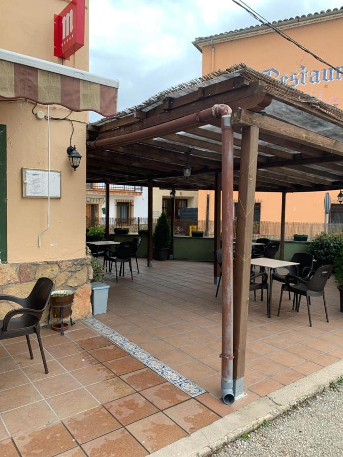La Laguna Exterior photo
