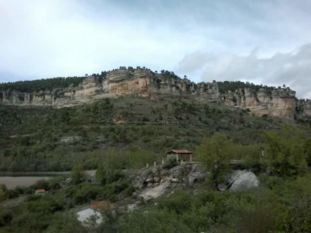 La Laguna Exterior photo