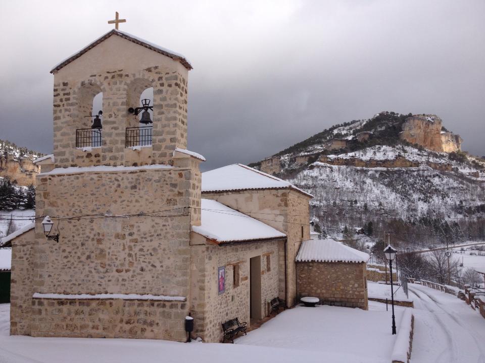 La Laguna Exterior photo